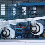 MTU Aero Engines aircraft engine engineering and maintenance repair overhaul MRO solutions.