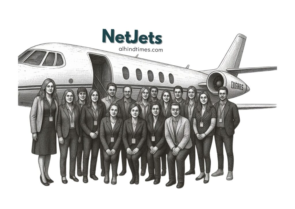 NetJets: Global Leader In Fractional Aircraft Ownership And Private Aviation