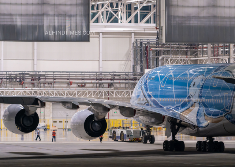 Predictive Aircraft Engine Maintenance: How AI And Data Analytics Are Transforming Aviation Safety
