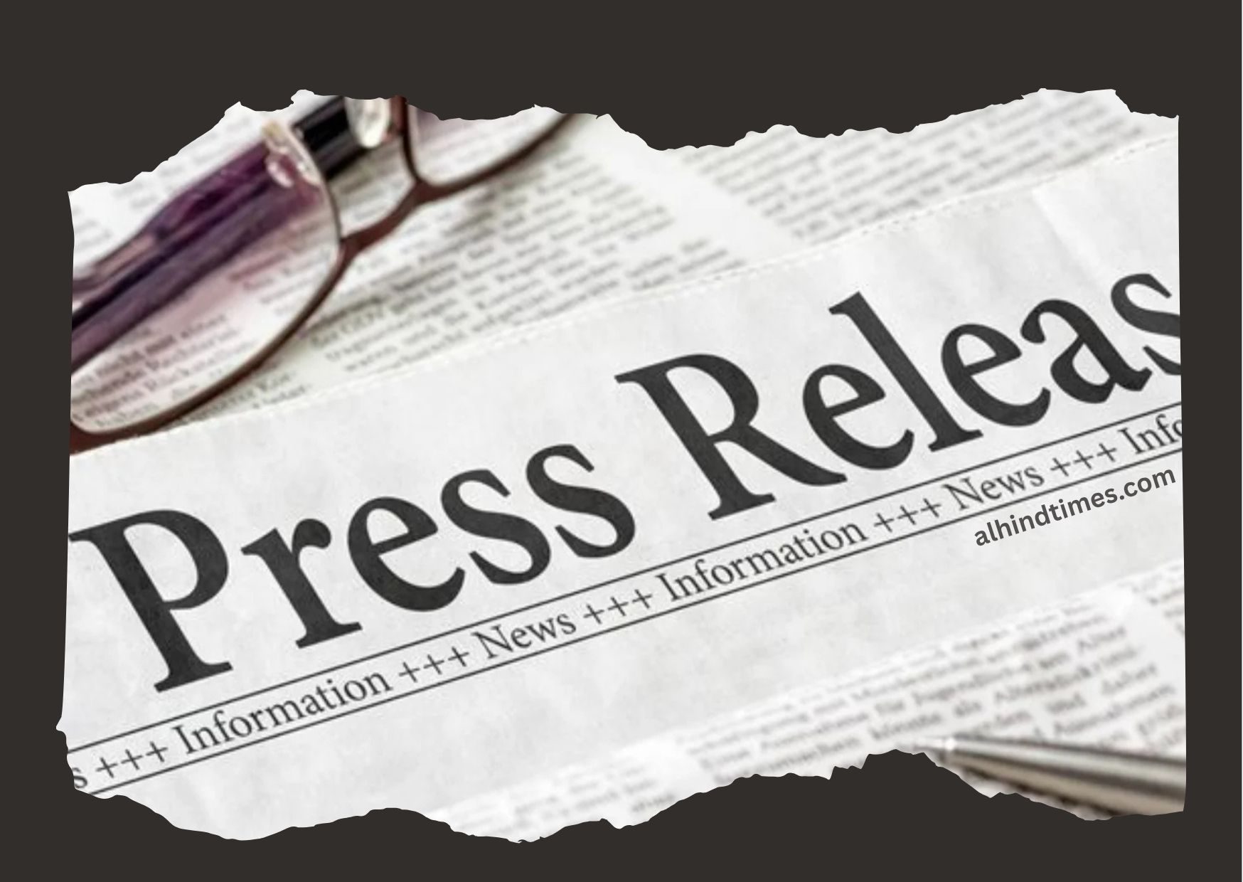 Professional press release distribution services helping businesses publish corporate announcements, product launches and company news through trusted media channels.