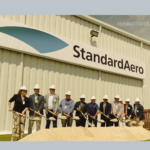 StandardAero aircraft engine maintenance repair and overhaul MRO services for commercial and business aviation.