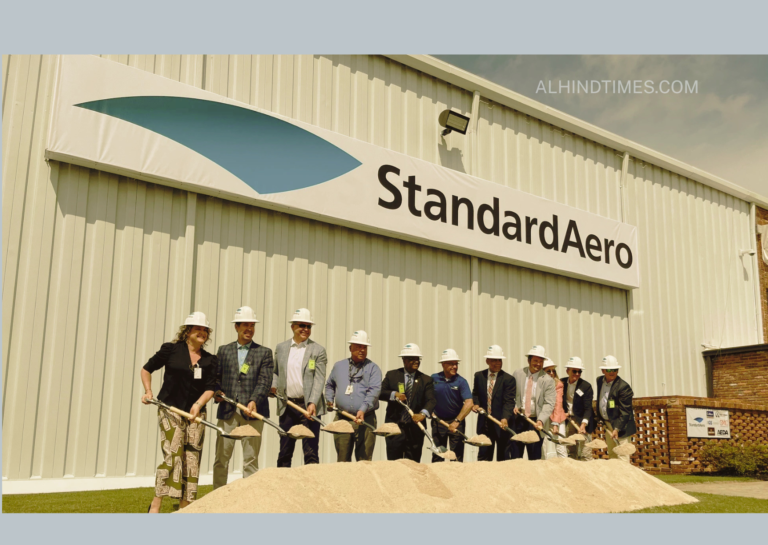 StandardAero: Global Aircraft Engine Maintenance, Repair And Overhaul (MRO) Solutions