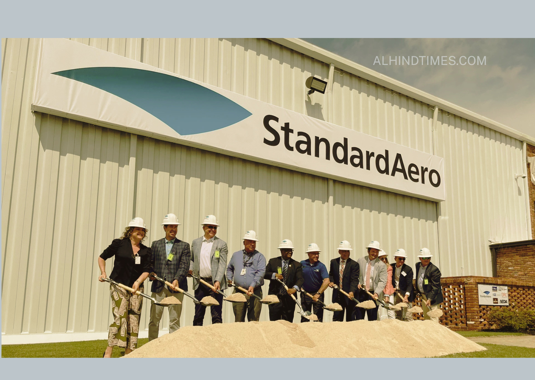 StandardAero aircraft engine maintenance repair and overhaul MRO services for commercial and business aviation.