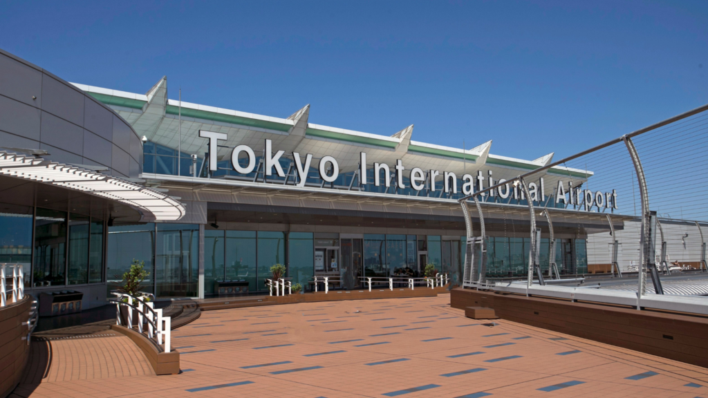 Tokyo Haneda Airport Tour Guide: Discover Japan’s Gateway to the Capital