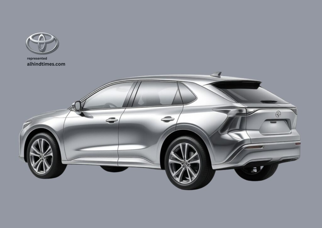 Toyota showcasing hybrid vehicles, automotive manufacturing, electric mobility and global transportation innovation.