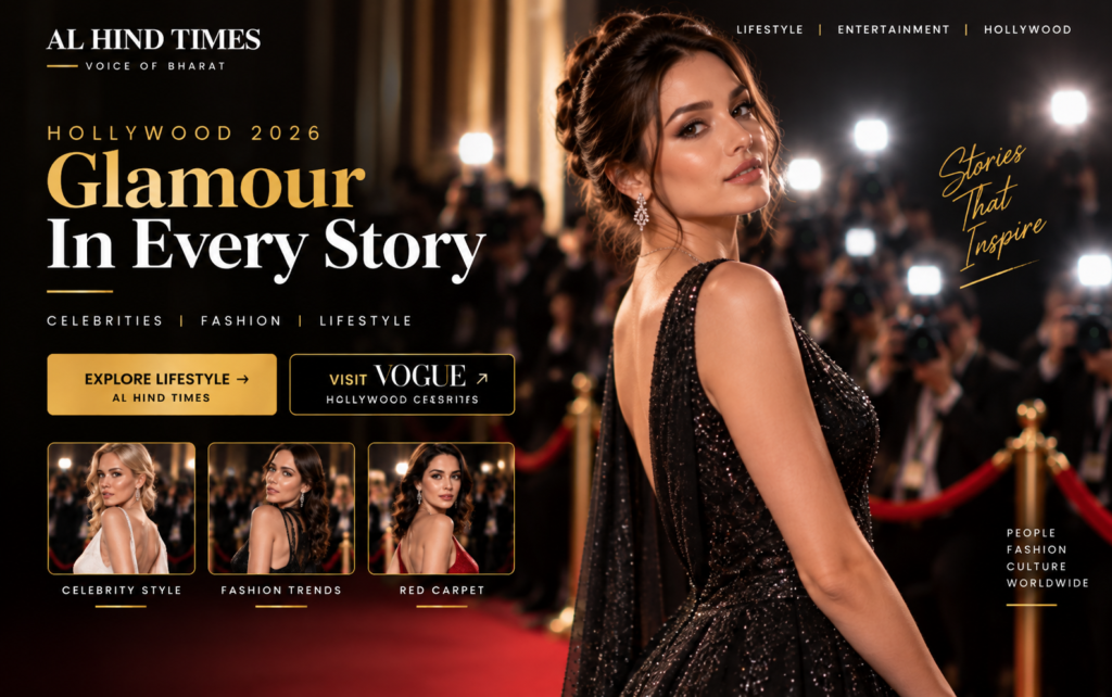 Hollywood glamour 2026 featuring bold and sensual red carpet celebrity fashion