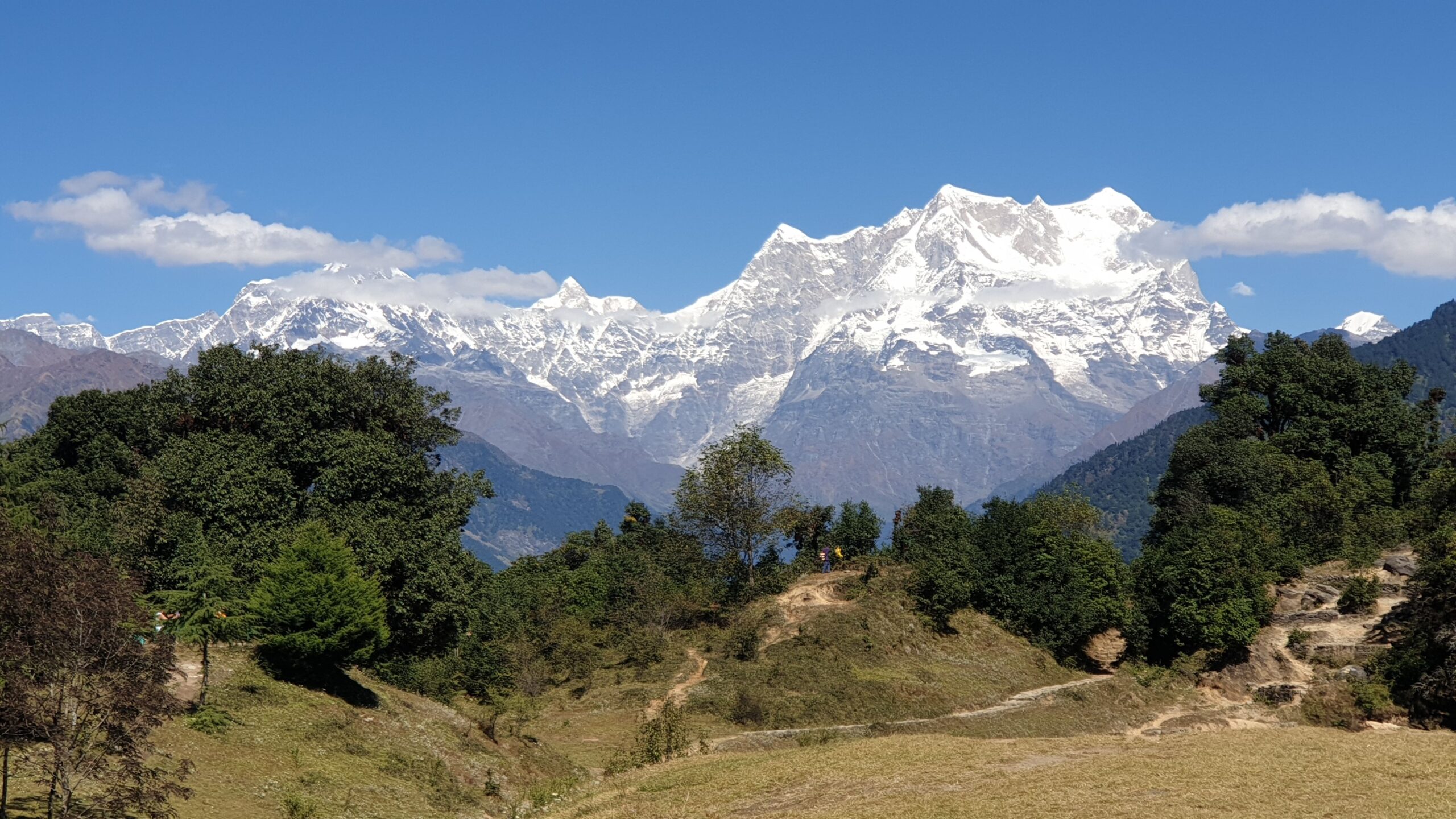 Kedarnath Dham waste management challenge and Himalayan environmental pressure in 2026