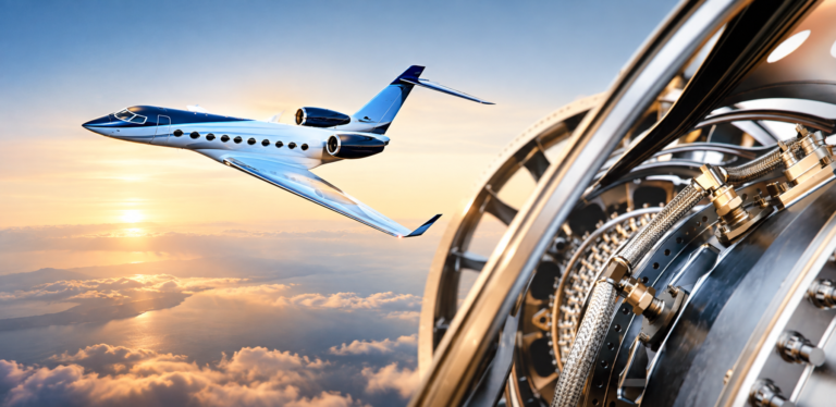 Rolls-Royce: जब Aircraft की Performance के पीछे Engine Technology की बात होती है